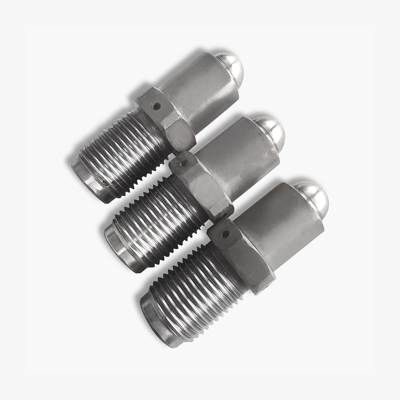 Injection molding machine accessories Injection molding machine accessories