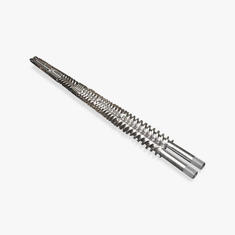 Parallel Twin Screw Parallel Twin Screw